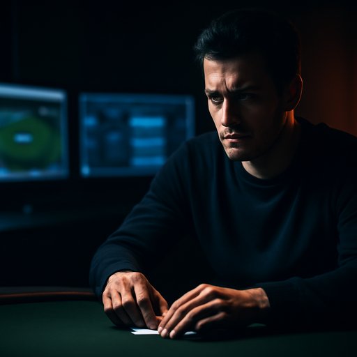 ceobet পোকার টেবিল ভিউ