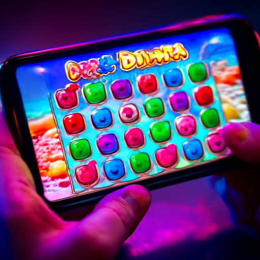 ceobet Sweet Bonanza ফল থিম স্ক্রিন