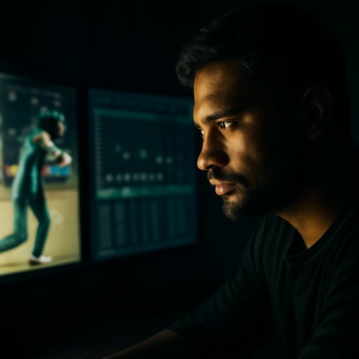 ceobet ক্রিকেটার ব্যাটিং শট রিপ্লে